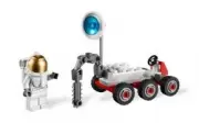 Lego Космический лунный багги - City № 3365