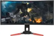 Acer Predator Z35