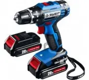 Зубр ПРОФЕССИОНАЛ DL-20 A5