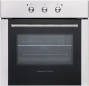 Zigmund & Shtain EN 105.911 S