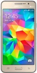 Samsung Galaxy Grand Prime VE Duos SM-G531H/DS Gold