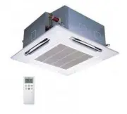 Toshiba RAS-M10SMUV-E