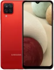 Samsung Galaxy A12 64GB Red (SM-A125F)