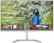 Philips 246E7QDSW/00(01) White