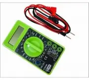 On DT-830В 05-10-830