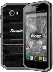 Energizer Energy 500 LTE Black