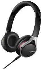 Sony MDR-10RC Black