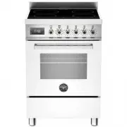 Bertazzoni PRO60 4 IMFE S BlT