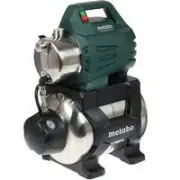 Metabo HWW4500/25InoxPlus