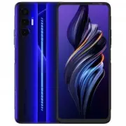 Tecno Pova 3 6+128GB Electric Blue (TCN-LF7N)