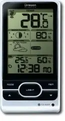 Oregon Scientific BAR208HG