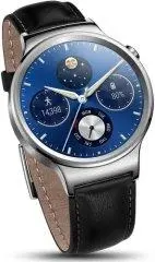 Huawei Classic Leather Silver (MERCURY-G00)