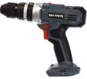 GRAPHITE Energy+ 58g010