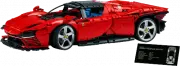 Lego Ferrari Daytona SP3 - Technic № 42143