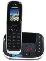 Panasonic KX-TGJ320RUB