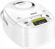 Tefal Fuzzy Spherical RK745132