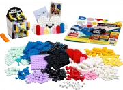 Lego Творческий набор для дизайнера - DOTS № 41938