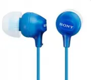 Sony MDR-EX15LP Blue