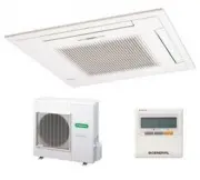 General Fujitsu AUG 30U