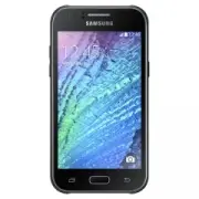 Samsung Galaxy J1 Black (SM-J100F)