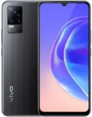 vivo V21e Чёрный антрацит (V2061)
