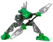 Lego Лерак - BIONICLE № 8589