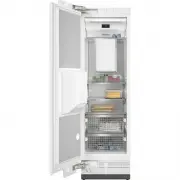 Miele F 2671 Vi