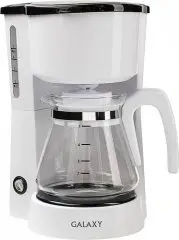 Galaxy GL 0709 White