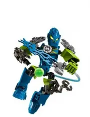 Lego SURGE (СУРЖ) - HERO Factory № 6217