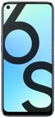 Realme 6S 6+128GB Eclipse Black (RMX2002)