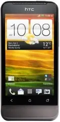 HTC One V Black