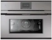 Kuppersbusch CBP 6550.0 G5 Black Velvet