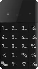 Elari CardPhone Black