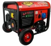 DDE DPPG5801E