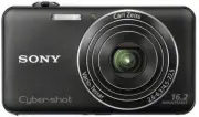 Sony DSC-WX50B