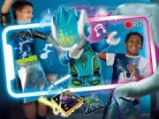 Lego 43104 Alien DJ BeatBox (Битбокс Диджея Пришельца)