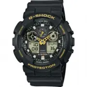 Casio GA-100GBX-1A9