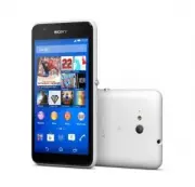 Sony Xperia E4g