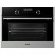 Gorenje BCM547S12X