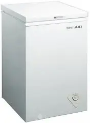 Shivaki SCF-105W
