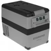 Starwind Mainfrost M8