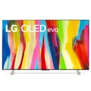 LG OLED42C2RLB