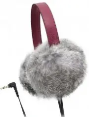 Audio-Technica ATH-FW55 GY(EX)