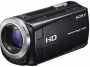 Sony HDR-CX250EB