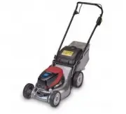 Honda HRG 416 XB 36 В, 6 А*ч, ЗУ 416+3660+CV