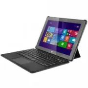 Prestigio MultiPad Visconte + клавиатура Prestigio Bluetooth Keyboard Silver/White (PMP810FWHKB03)