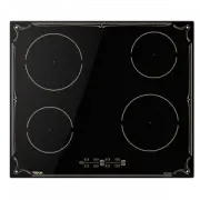 Teka IBR 64040 TTC BLACK-MG