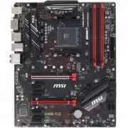 MSI B450