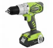 Greenworks 3801107UA