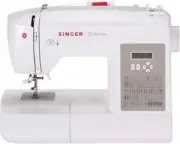 Singer Brilliance 6180